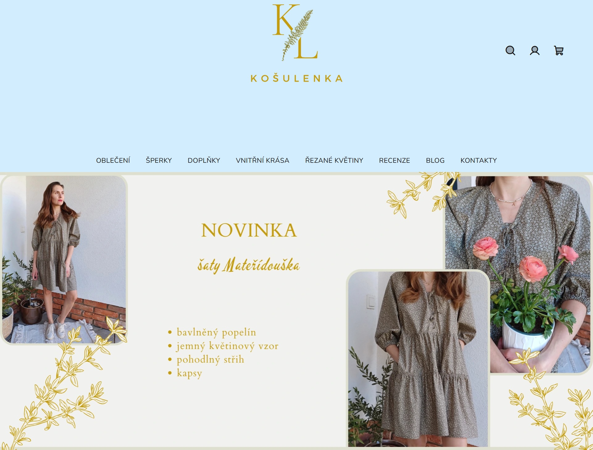 Reference Kosulenka