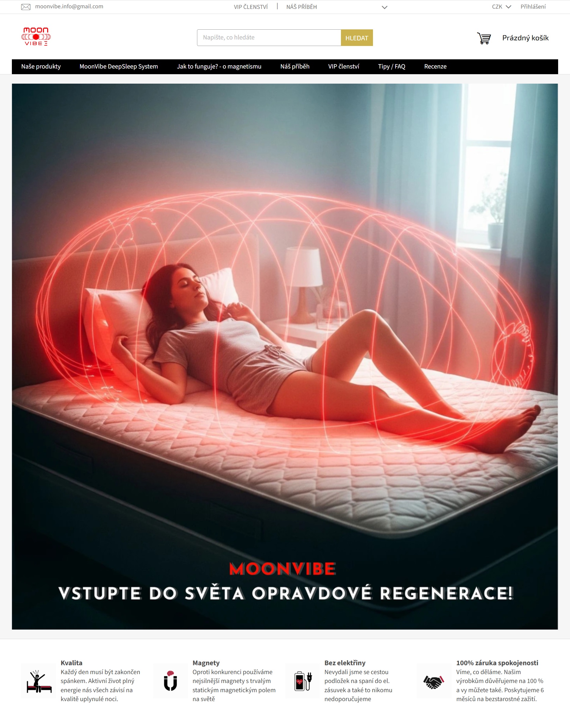 Reference Moonvibe