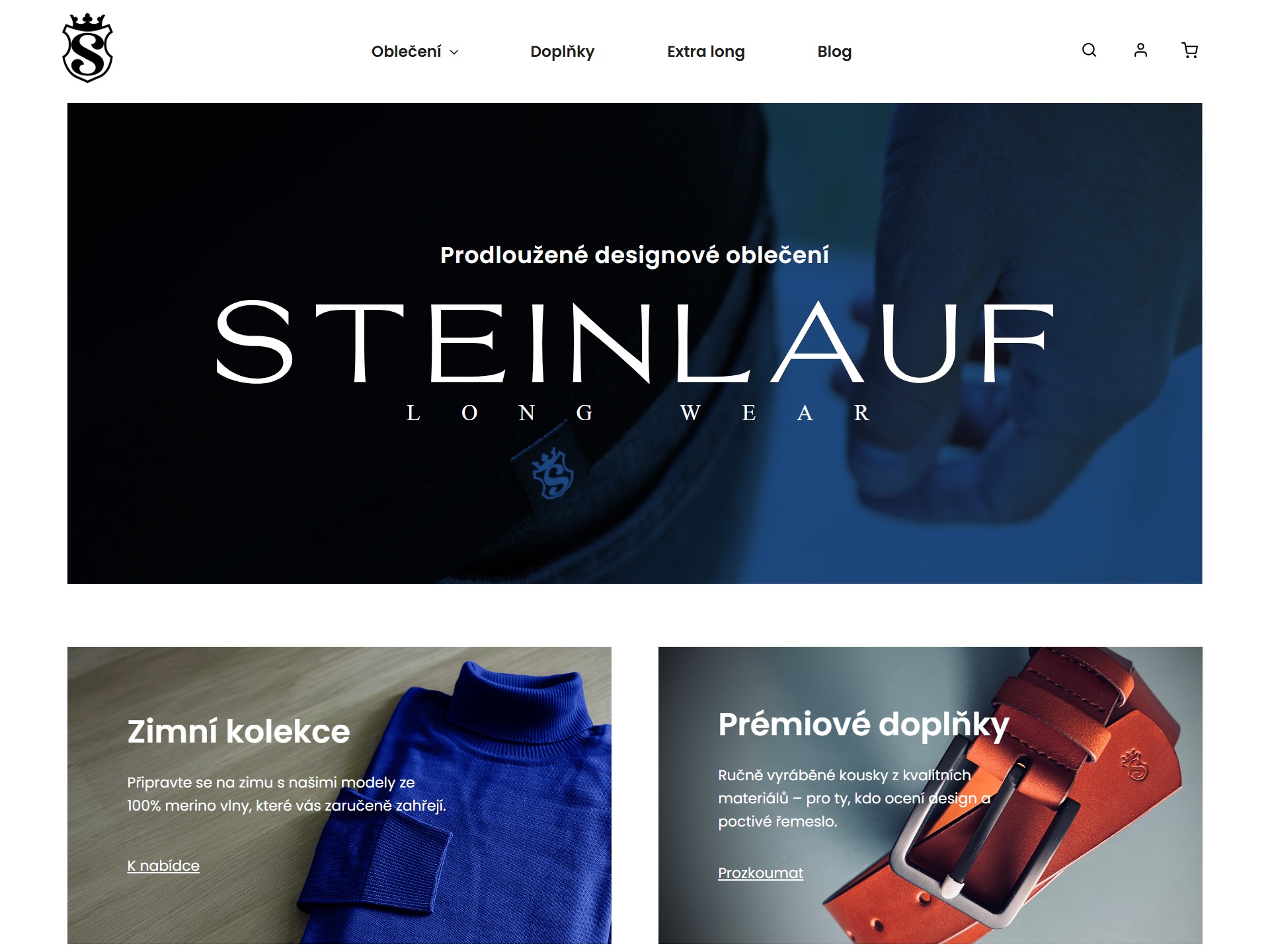 Reference Steinlauf